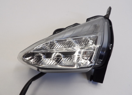 Knipperlicht links voor Yamaha XC 155 S Max