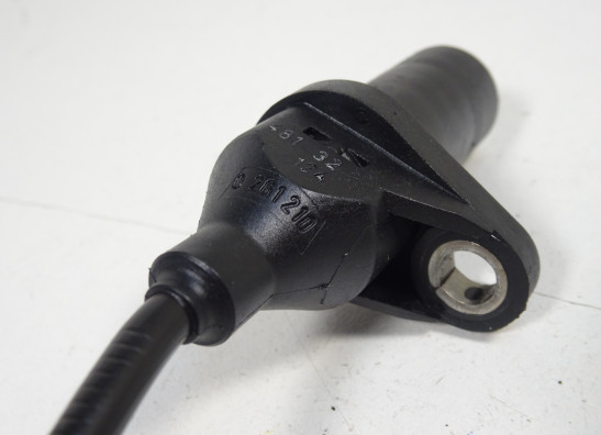 Engine parts Ducati Multistrada 1000