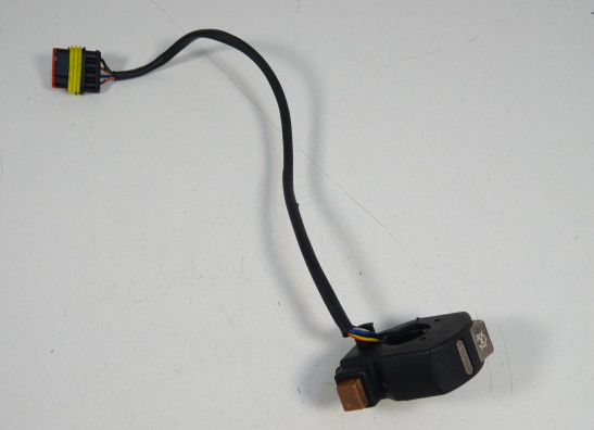 Stuurschakelaar rechts Ducati monster 600 1992-2002