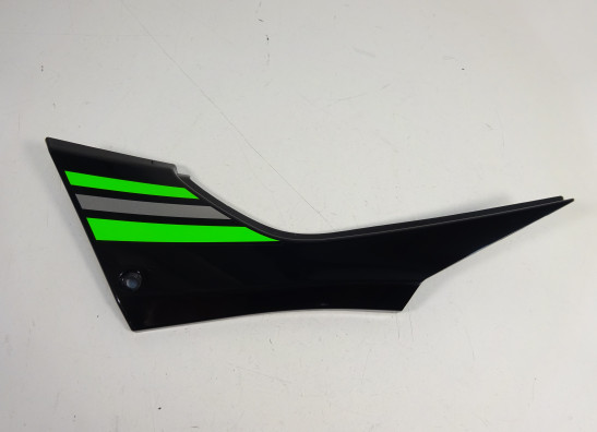 Linker zijkuip klein Kawasaki Ninja 300