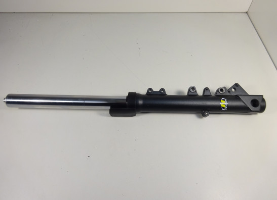 Standrohr Gabelholm links komplett Triumph Sprint ST 1050