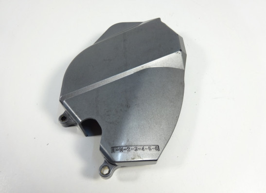 Engine cover front spocket Yamaha TDM