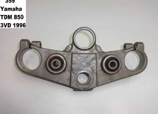 Gabelbrücke Obere Yamaha TDM