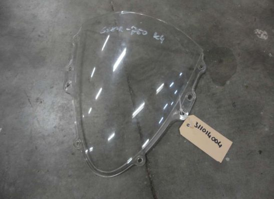 Wind screen Suzuki GSX R 750