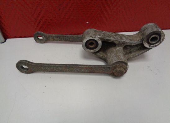 Cushion connecting rod  Yamaha YZF 1000 Thunderace