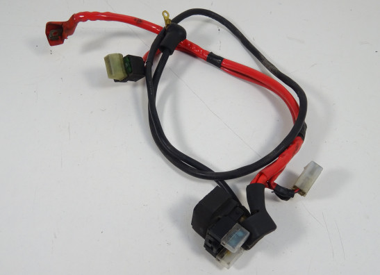 Startmotor relais Yamaha FJR 1300