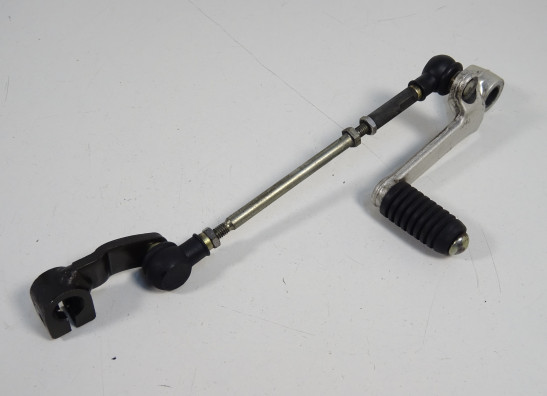 Schakelpedaal Yamaha TDM