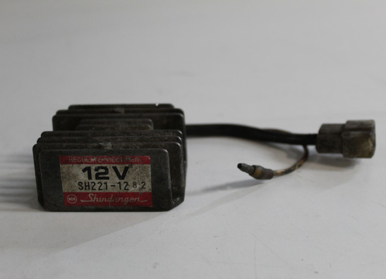 Regulator rectifier  Kawasaki Overige Kawasaki
