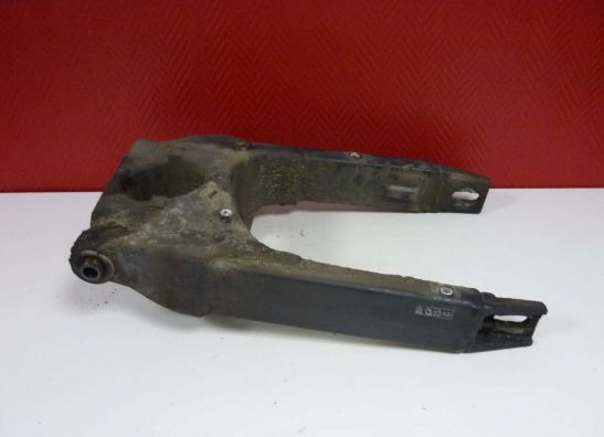 Achterbrug Triumph 955 daytona