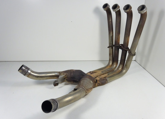 Downpipes Yamaha FJR 1300