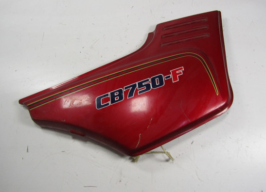 Cowl right small Honda CB 750 F