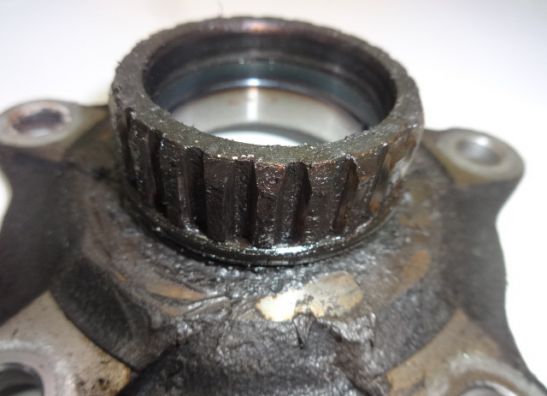 Final driven gear Honda VF 700  750 S Sabre