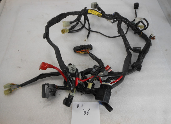 Wire Harness Yamaha YZF R1