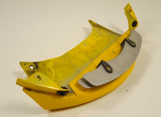 Cowl upper below Ducati ST2