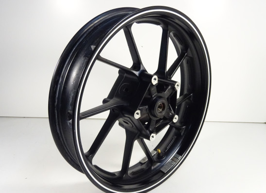 Front Wheel Yamaha MT 09