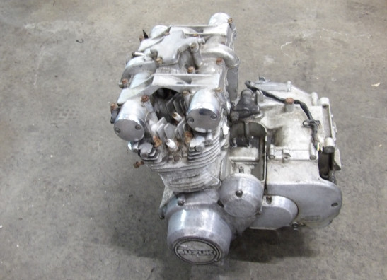 Motorblock Suzuki GS 550