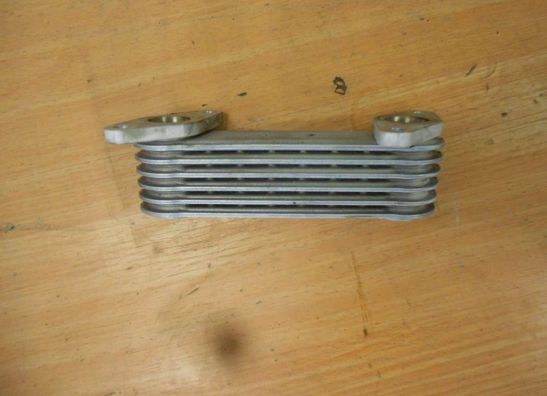 Oil cooler Honda CBR 600 F
