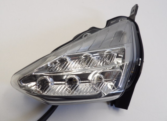 Knipperlicht links voor Yamaha XC 155 S Max
