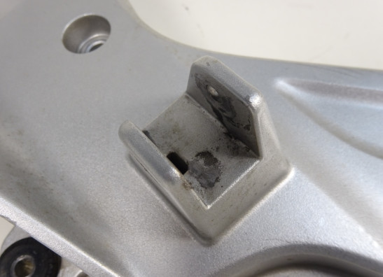 Fussrastetrager vorne rechts Honda ST 1300 Pan European