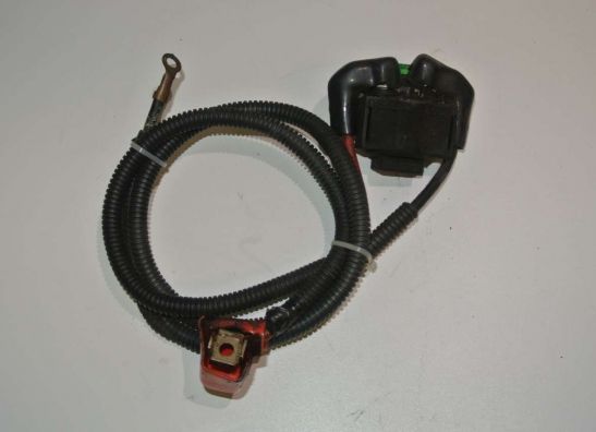 Starter Relay Suzuki GSX R 750