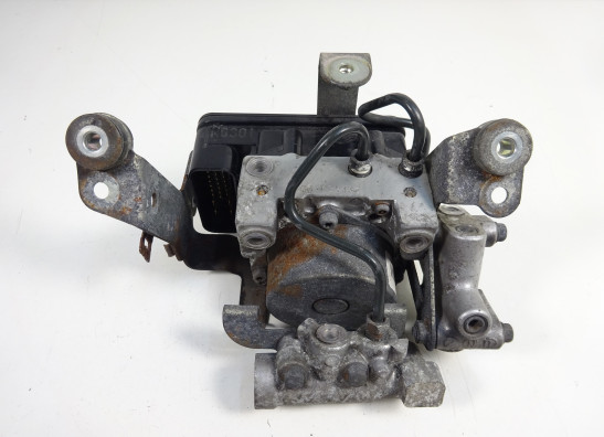 ABS pumpe druckmodulator Honda NC 700 X