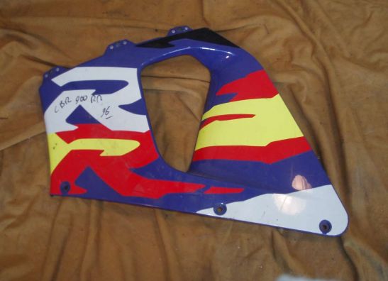 Seitenverkleidung links klein Honda CBR 900 RR