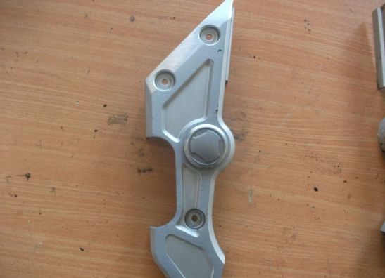 Frame - onderdelen Yamaha FAZER 1000