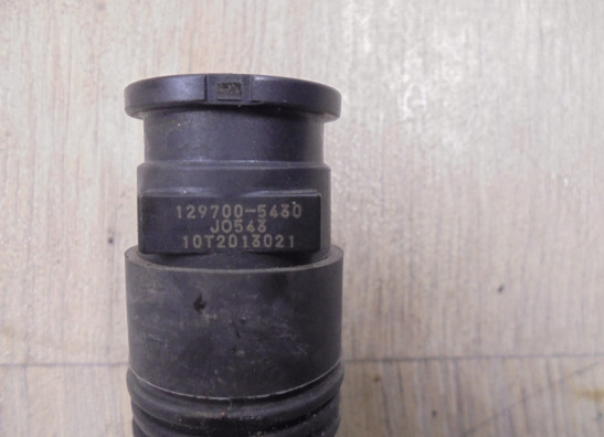 Ignition Coil Kawasaki Z 650