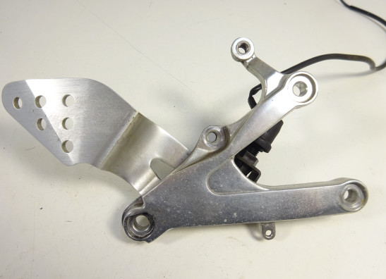 Rechter schetsplaat Yamaha YZF R6