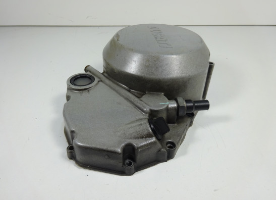 Crankcase cover Clutch side Ducati monster 600