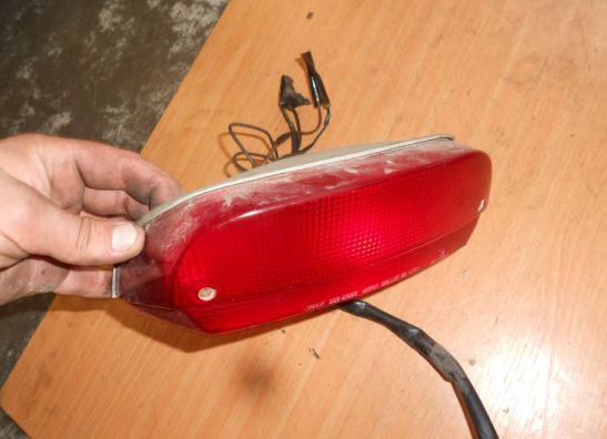Achterlicht Yamaha XJ 900 S Diversion