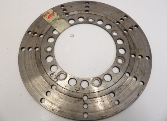 Brake disc front Kawasaki KZ 1100 D Spectre