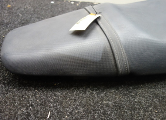 Seat Kawasaki GTR 1400