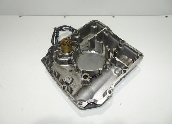 Carterpan Yamaha XJ 600 Diversion