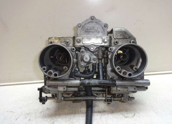 Carburateurset Yamaha XZ 550 1982-1983