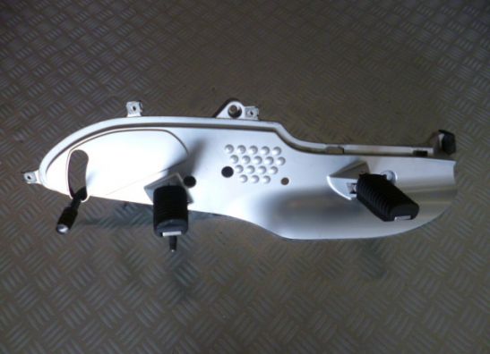 Schetsplaat links BMW R 1150 RT   R 850 RT 2000-2005