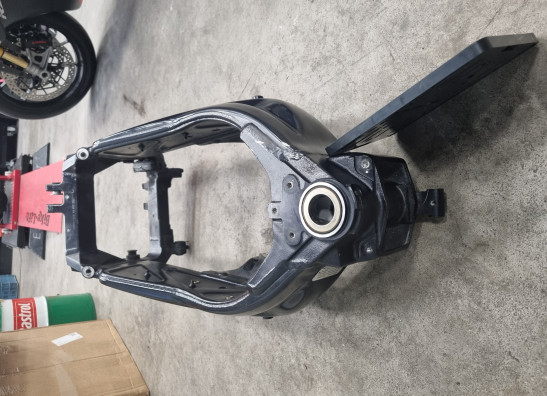 Frame - onderdelen Aprilia RSV 1000