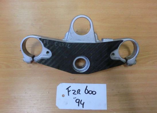Gabelbrücke Obere Yamaha FZR 600