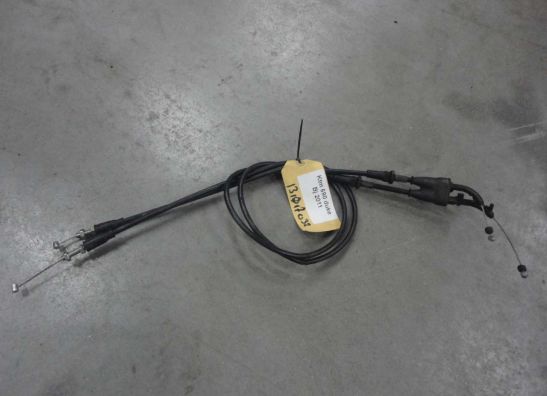 Throttle cable KTM 690 duke 3