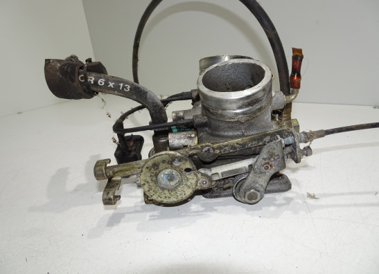 Throttle body Aprilia Falco
