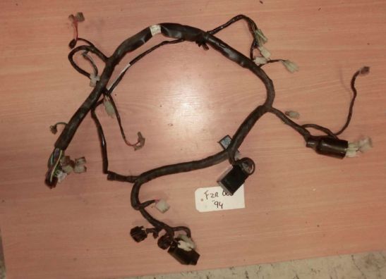 Wire Harness Yamaha FZR 600