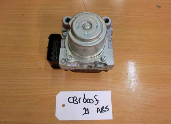 ABS pump Honda CBR 600 F