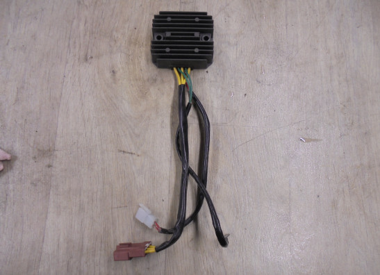 Regulator rectifier  KTM 690 SMC-R