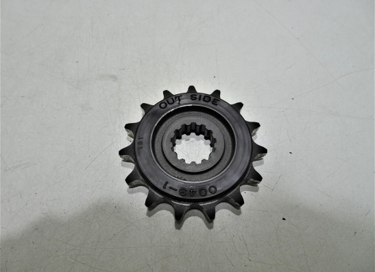 Front sprocket Kawasaki Z 900