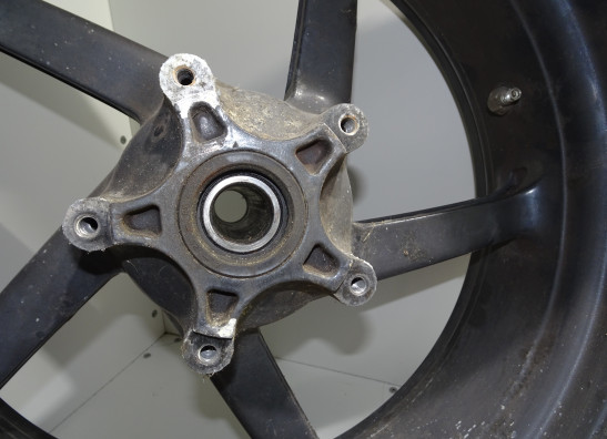 Rear wheel Aprilia Falco