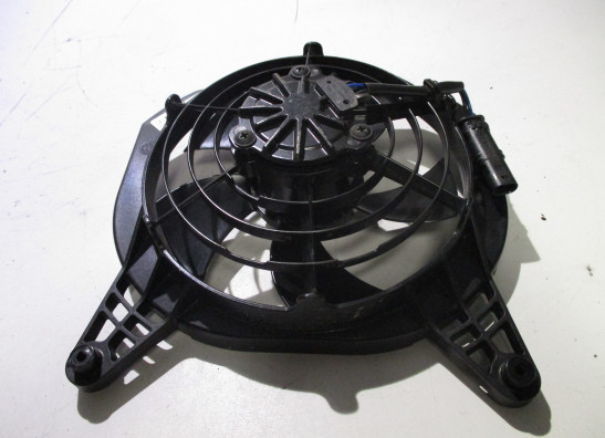 Radiator toebehoren BMW R 1250 RS