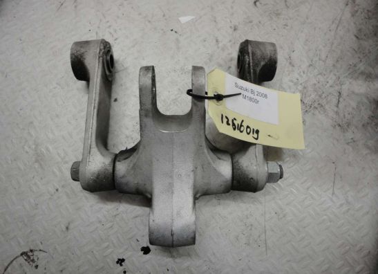 Link systeem achterveer Suzuki M 1800 Intruder