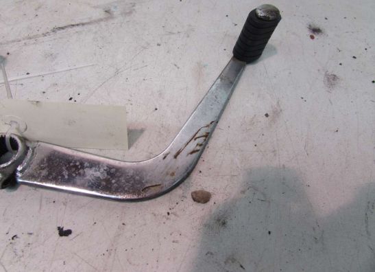 Brake pedal Yamaha TDM