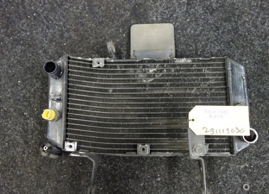 Radiateur Suzuki DL 650 V STROM