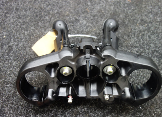 Fork top bridge Ducati Diavel